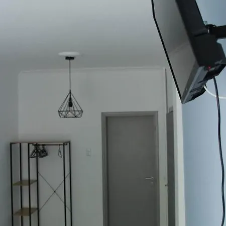 Lägenhet B