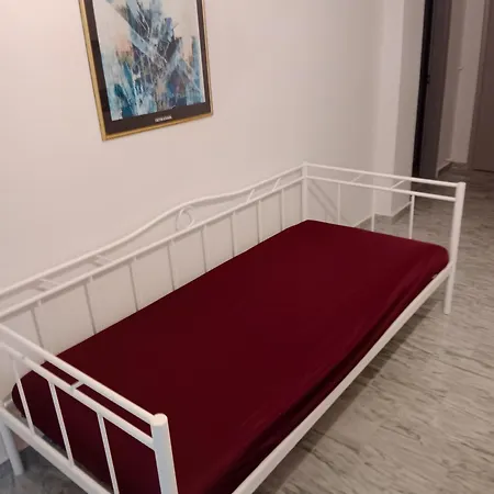 B Lägenhet Kavala