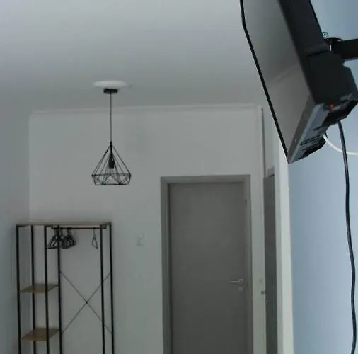 Appartement B