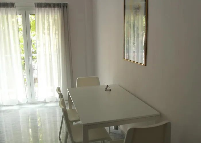 Appartement B *