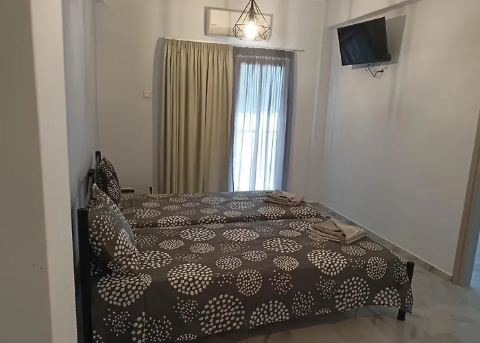 Appartement B *