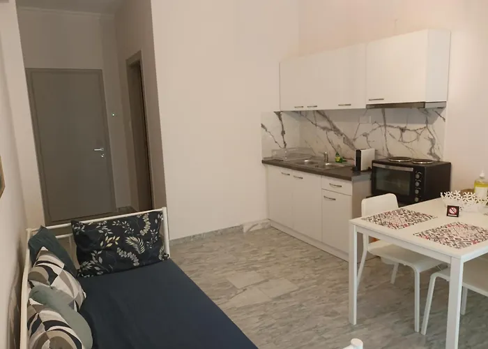 Appartement B