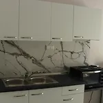 Apartmán B *