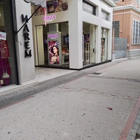 B Lägenhet Kavala