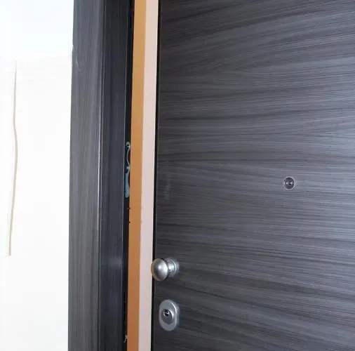 B Apartament