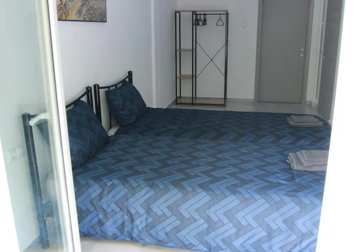Apartament B