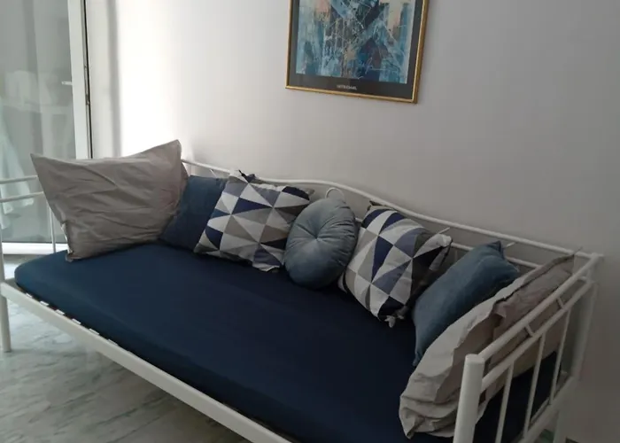 B Apartament Kawala