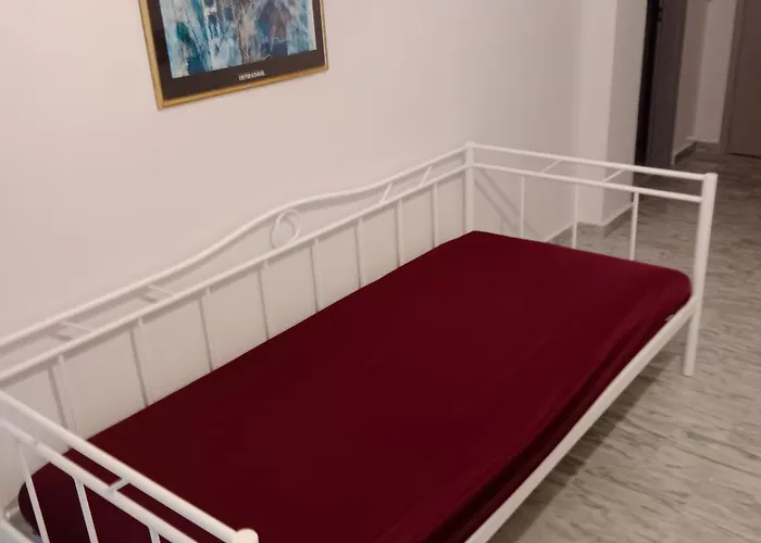 B Apartament Kawala