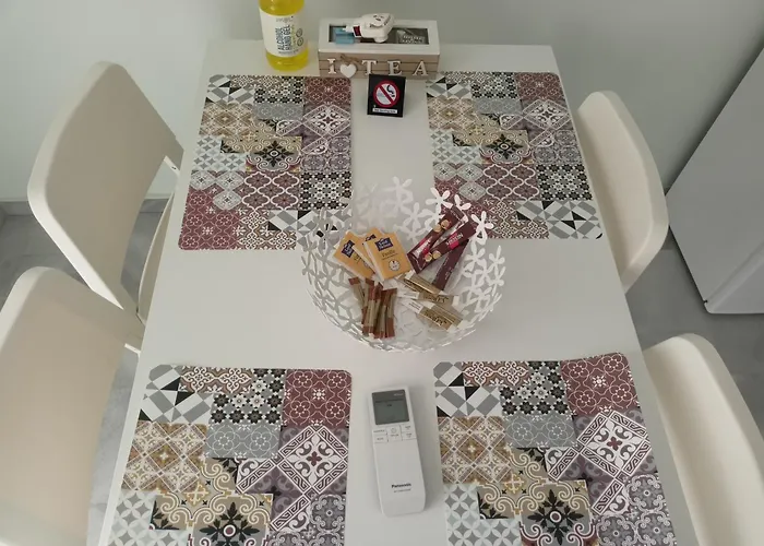 B Apartament